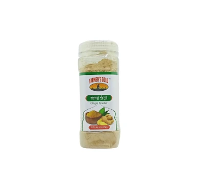 Farmer's Gold Ginger Powder 100g