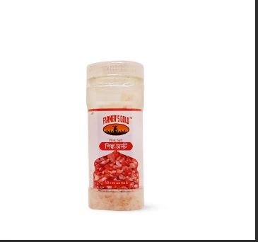 Farmer's Gold Himalayan Pink Salt 250g