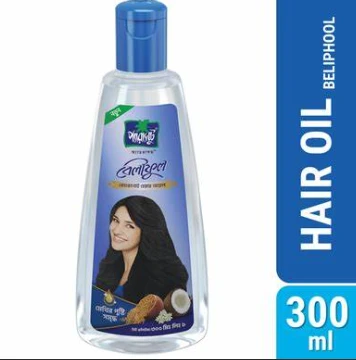 Parachute Beli Coconut Oil-300 ml