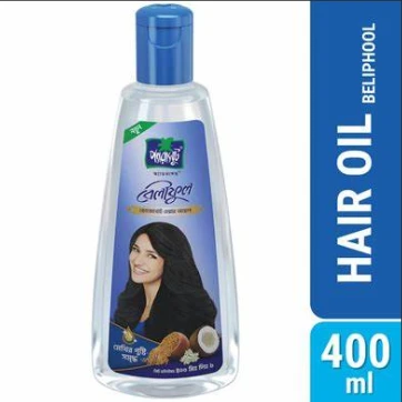 Parachute Beli Coconut Oil-400 ml