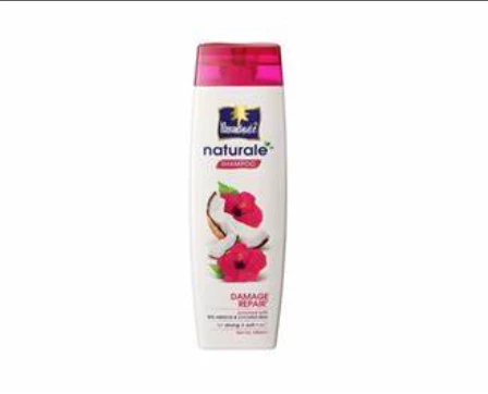 Parachute Damage Repair Shampoo-330 ml