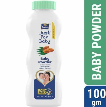 Parachute Just for Baby lotion-100ml