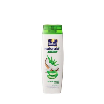 Parachute Nourishing Care Shampoo-320 ml