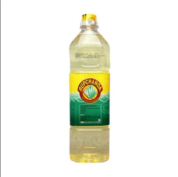 Rupchanda Soybean Oil 1ltr