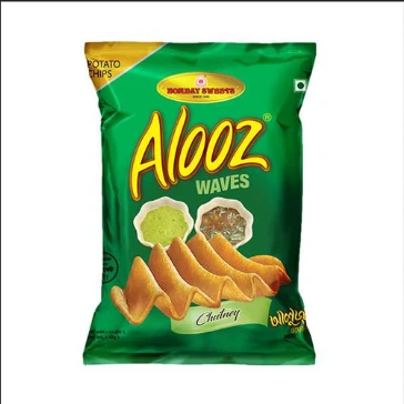 Alooz Waves Chutney-25 gm