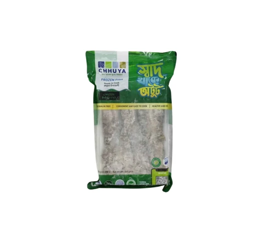 Meni Fish-500 gm