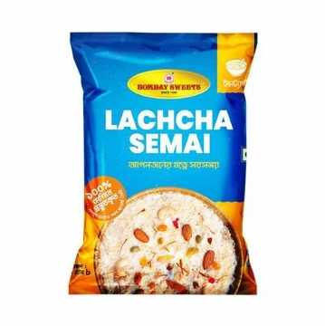 Bombay Sweets Laccha Semai 180gm