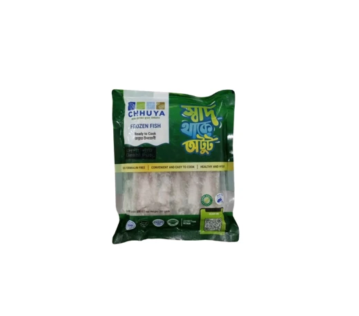 Deshi Puti Fish-250 gm