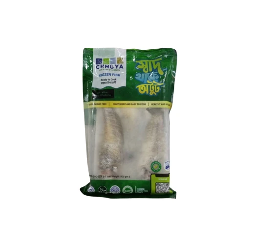 Rani Khalisha Fish 500 gm