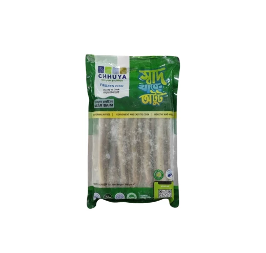 Star Baim Fish-500 gm