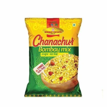 Bombay sweets Bombay Mix chanachur -150 gm