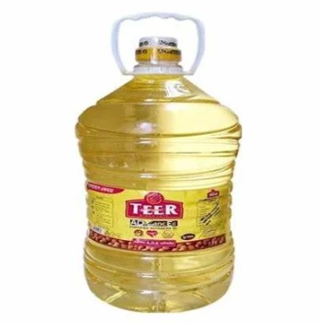 Teer Fortified Soyabean Oil-8Ltr