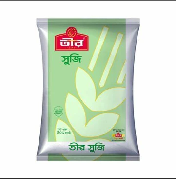 Teer Suji 500gm