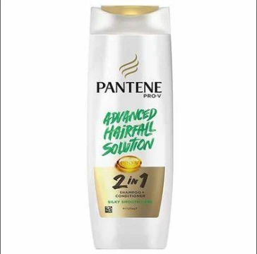 Pantene 2 In 1 Shampoo+Conditioner 340ml