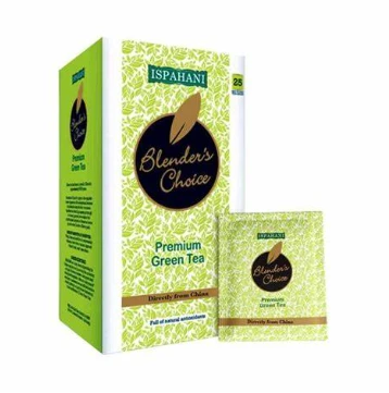 Ispahani BLender s Choice Green Tea-35 gm