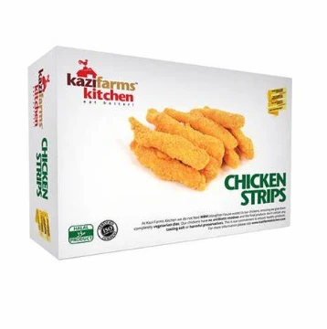 Kazi Chicken Strips 12-13 Pcs