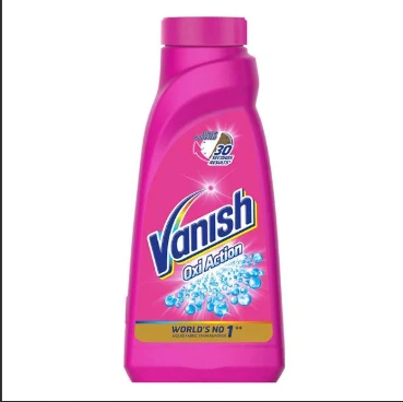 Vanish Oxi Liquid-400 ml
