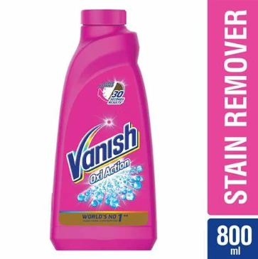 Vanish Oxi Liquid-800 ml